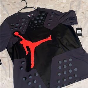 Brand New Jordan Brand Shirt